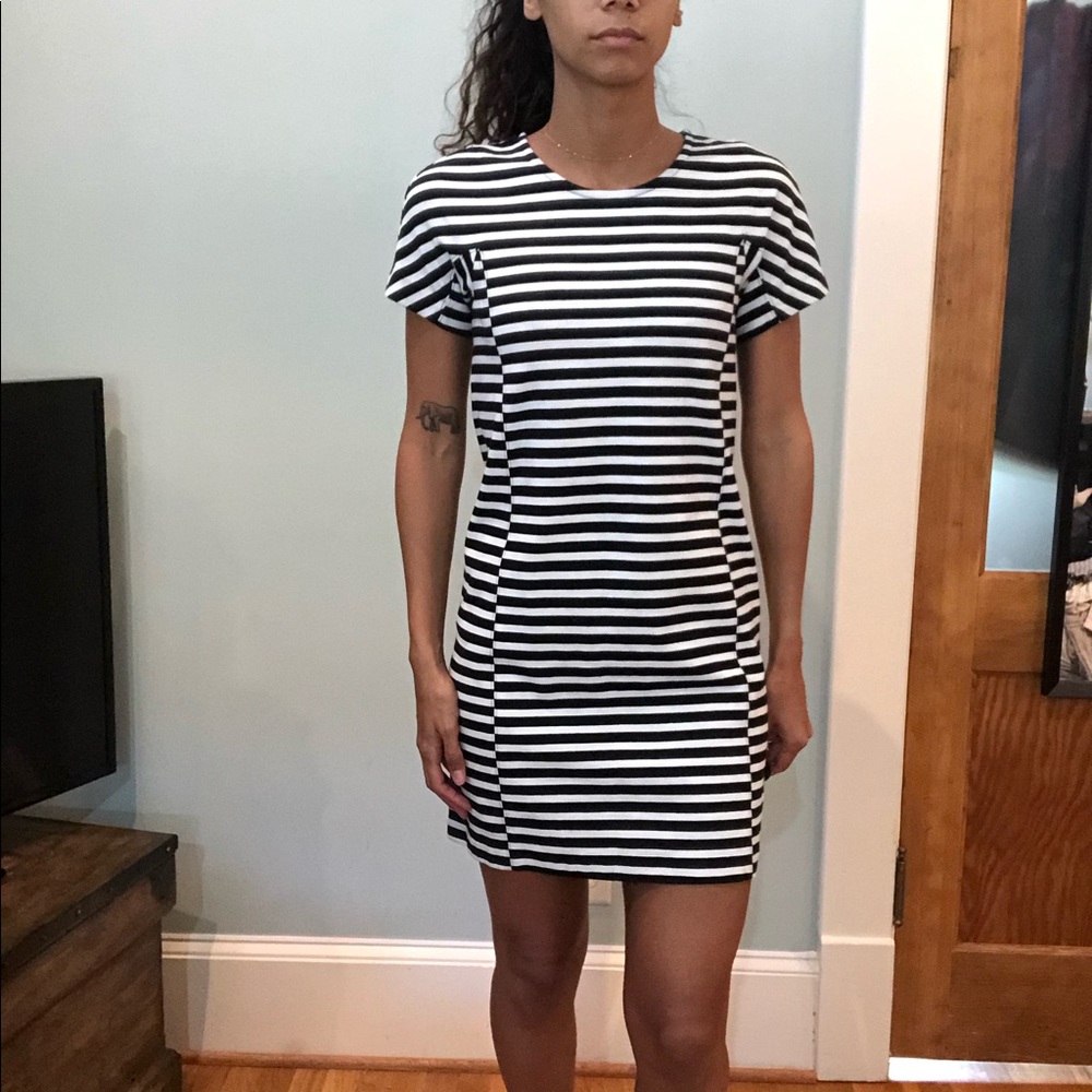 J. Crew dress